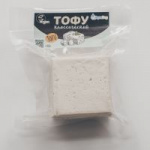 Сыр тофу классический. AquaSoy 0,25 кг.