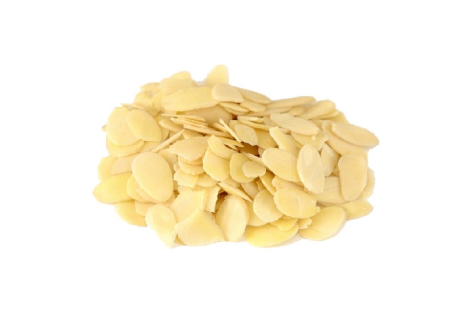 Лепестки арахисовые. Эко-Польза 0,1 кг.