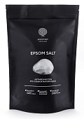Соль Английская для ванн "Epsom Salt". Солюшка 1 кг.