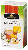 Напиток чайный "Желчегонный" 20 ф/пак. по 1,5 гр. Алтай Флора  