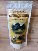 Чай "Лесной аромат". Сибирский чайный путь 0,1 кг.