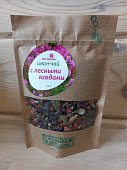 Иван-чай "Лесные ягоды". Эко-Польза 0,05 кг.